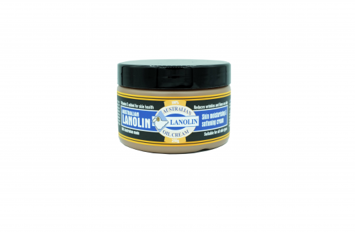 Product Australian Cream Lanolin