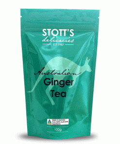 Product Australian Ginger Tea01