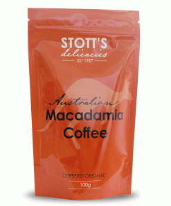 Product Australian Macadamia Coffee01
