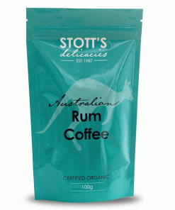 Product Australian Rum Coffee01