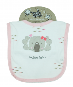 Product Bib Baby Girl Koala01