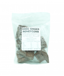 Product Chocolate Ginger Honeycomb01
