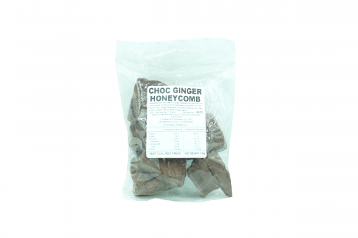 Product Chocolate Ginger Honeycomb01