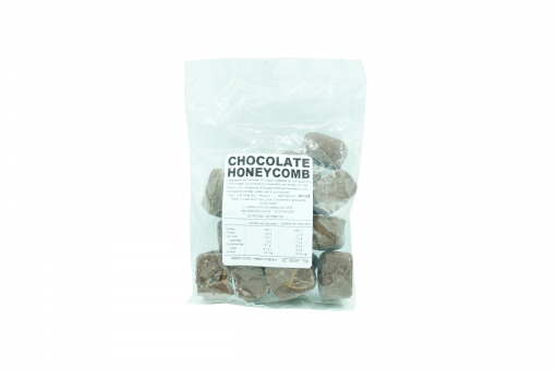 Product Chocolate Honeycomb01