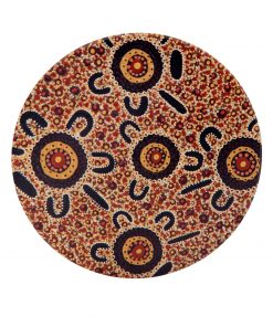 Product Coaster Bush Tucker01