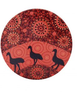 Product Coaster Emu01