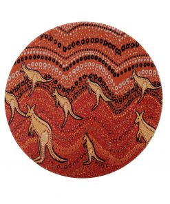 Product Coaster Kangaroo On The Move01