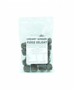 Product Creamy Ginger Fudge Delight01