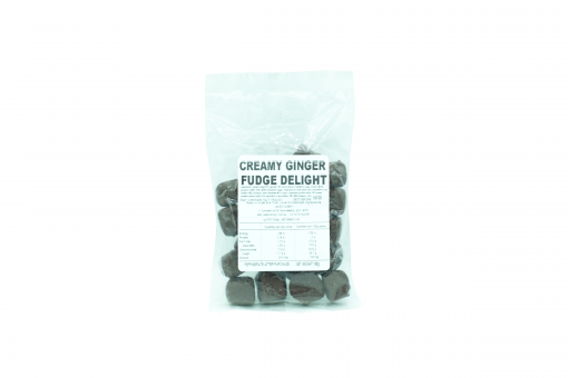 Product Creamy Ginger Fudge Delight01