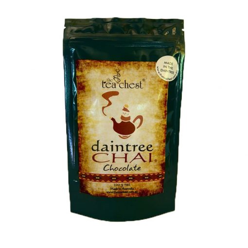 Product Daintree Chai Chocolate01