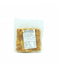 Product Ginger Fudge01