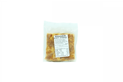 Product Ginger Fudge01