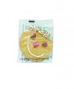 Product Gingerbread Face01
