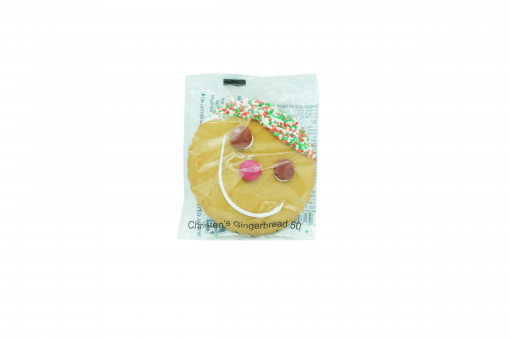 Product Gingerbread Face01