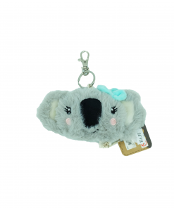 Product Key Chain Plush Koala Hugs01