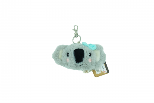 Product Key Chain Plush Koala Hugs01