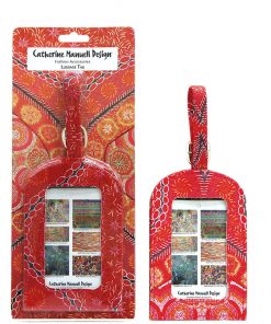 Product Luggage Tag Putipula Tjuta01