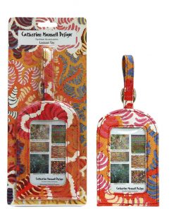 Product Luggage Tag Tali Sandhills01