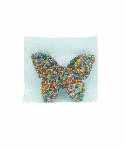 Product Milk Chocolate Freckle Butterfly 40g01