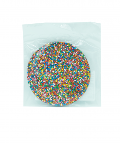 Product Milk Chocolate Freckle Circle 50g01