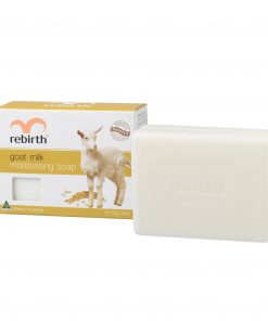 Product Moisturising Soap Goats Milk01