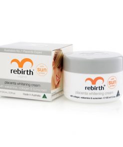 Product Placenta Whitening Cream01