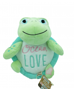 Product Plush Big Eye Turtle01