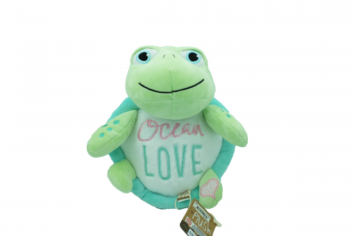 Product Plush Big Eye Turtle01