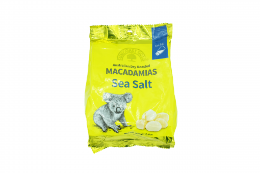 Product Sea Salt Flavoured Macadamia Nuts 300g01