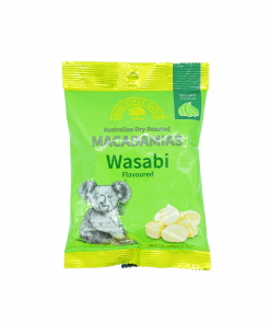 Product Wasabi Flavoured Macadamia Nuts 125g01