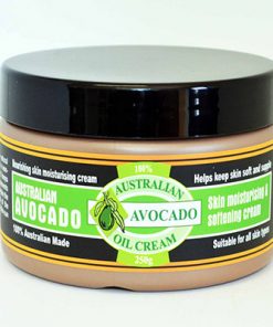 Australian Cream Avocado