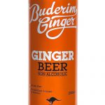 Ginger Beer 250ml Single
