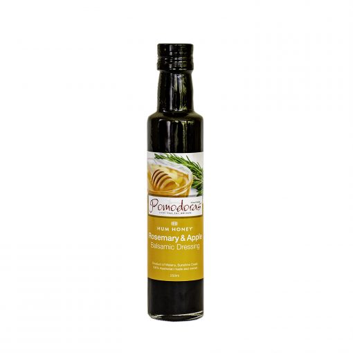 Balsamic Dressings Pomodoras Fine Foods