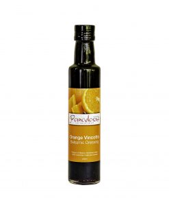 Balsamic Dressings Pomodoras Fine Foods